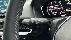 Honda Civic 2.0 eHEV Elegance 5dr CVT Hybrid Hatchback